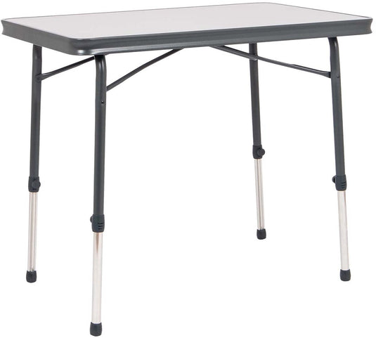 Crespo tafel - ap 244 - zwart - 81x53 cm