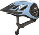 Abus helm Urban-I 3.0 ACE iced Blauw M 52-58cm
