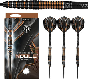 Harrows noble 90% tungsten 21gr