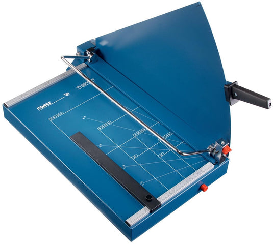 Dahle https: www.cchobby.nl papiersnijder-517-l-60-cm-b-36-5-cm-1-stuk