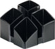 Han pennenbakje scala zwart plastic
