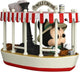 Disney funko jungle cruise verzamelfiguur pop! rides skipper mickey with boat 15 cm multicolours