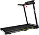 Virtufit run fit foldable loopband - led display - 40 programma's - max. 14 km h - max. 115 kg - stil in gebruik - hartslagfunctie - inklapbaar - 99% voorgemonteerd - walking pad