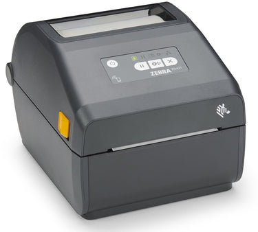 Zebra zd421d - labelprinter - direct thermisch - usb bluetooth - 203dpi