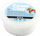 Foam clay - wit, 35gr.