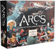 Leder games arcs - sci-fi strategie bordspel voor 2-4 spelers