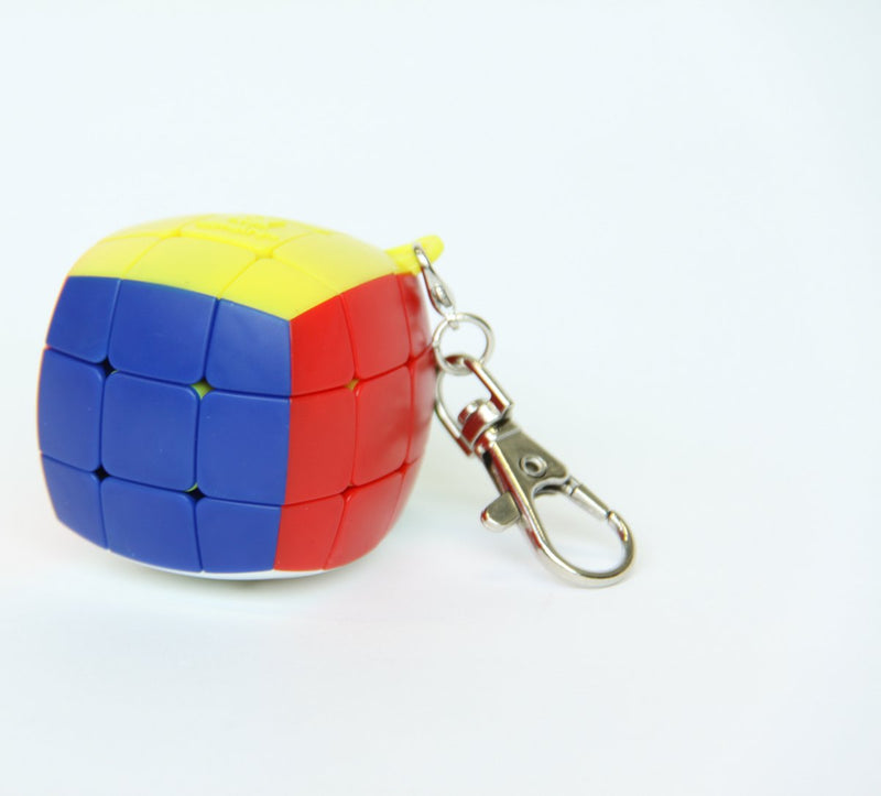 Afbeelding laden in galerijviewer, Recent toys mini feliks pillow breinbreker sleutelhanger
