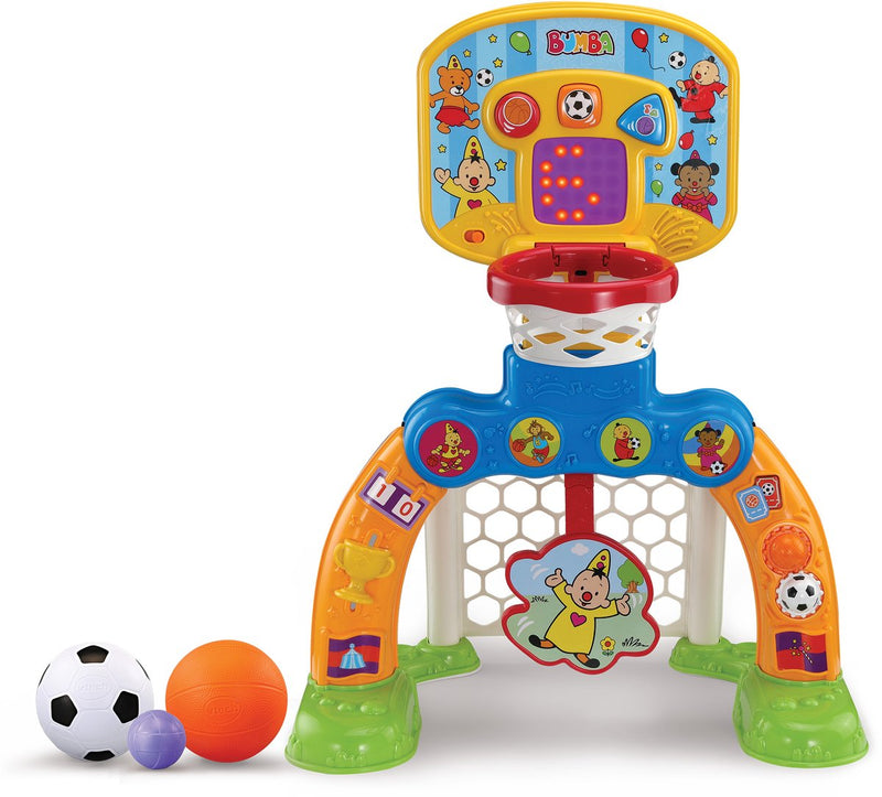 Afbeelding laden in galerijviewer, Vtech bumba - sport en speelplaats
