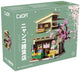 Cada kitty's groentewinkeltje - c66015w - - onesize