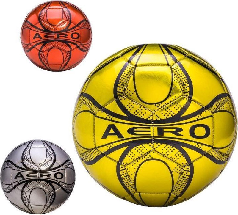 Afbeelding laden in galerijviewer, Mondo voetbal aero, 21,5cm

