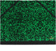 Canson - tekenmap - groen - 52x72cm
