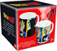 Konix dragon ball - warmtemok - 320ml - wisselend design