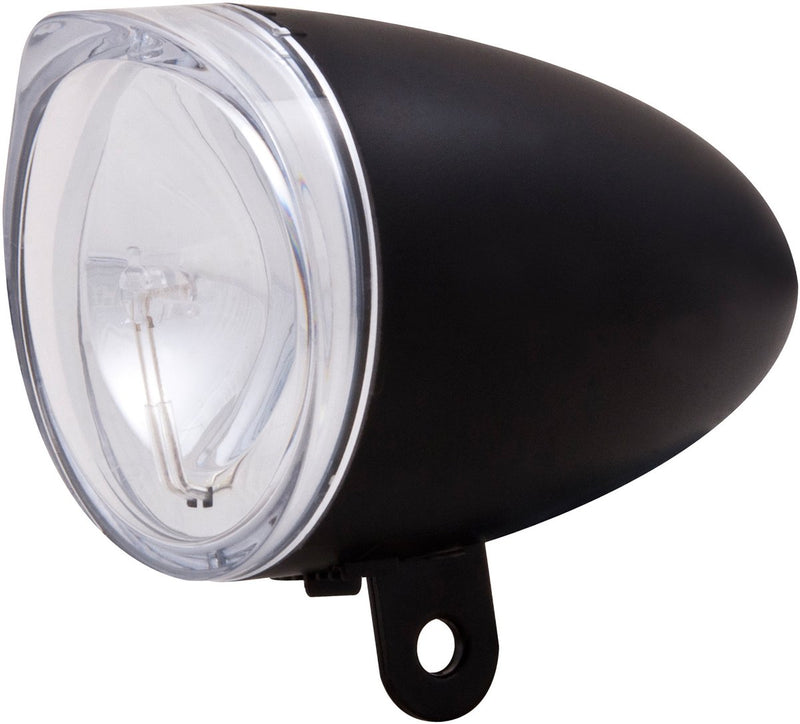 Afbeelding laden in galerijviewer, Spanninga metaal b.v. spanninga koplamp trendo xdo on off zwart
