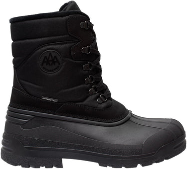 Antarctica 903 snowboots heren - nero - maat 39 40