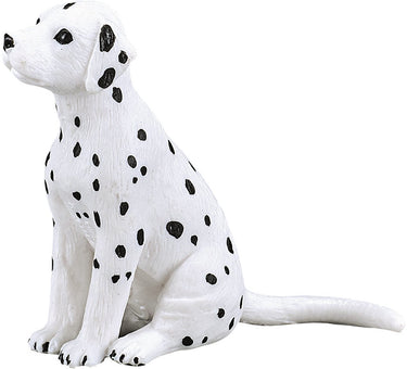 Mojo farmland dalmatische puppy - 387249