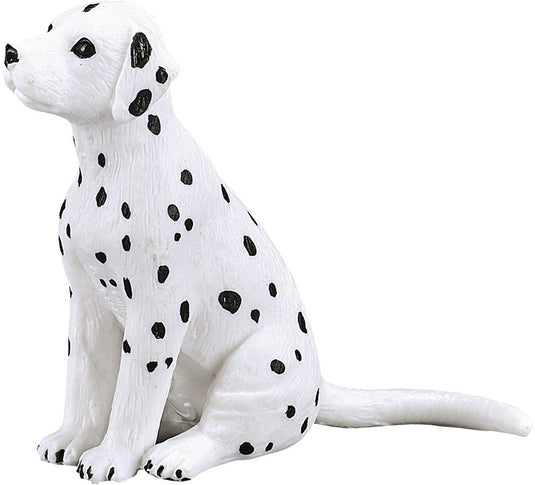 Mojo farmland dalmatische puppy - 387249