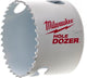 Milwaukee accessoires hole dozer gatzaag 68 mm - 49560159
