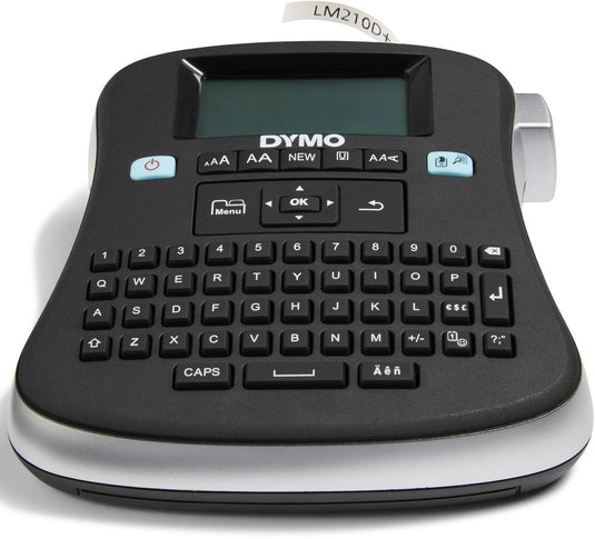 Dymo labelmanager 210d