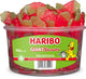 Haribo aardbeien (150 stuks)