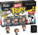 Funko bitty pop! friends - bitty pop 4 pack 2.5cm - joey