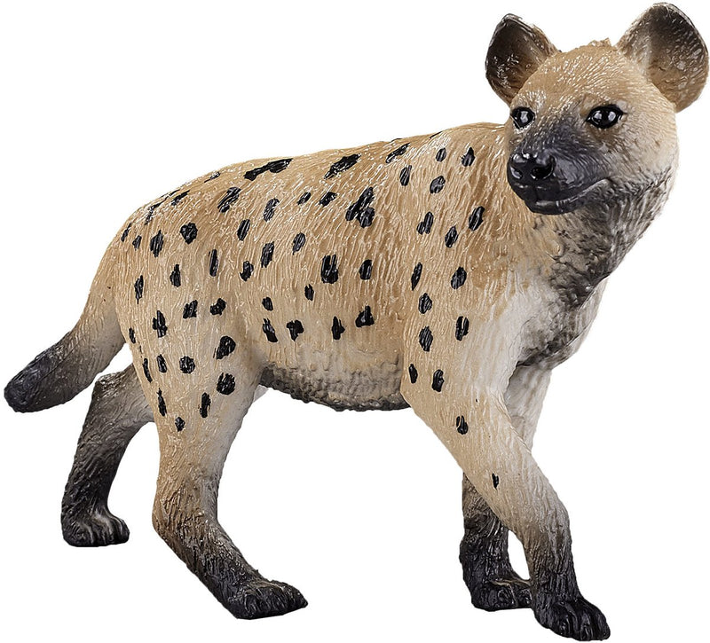 Afbeelding laden in galerijviewer, Mojo wildlife hyena - 387089
