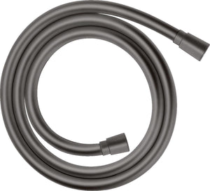 Hansgrohe isiflex doucheslang 160 cm brushed black chrome