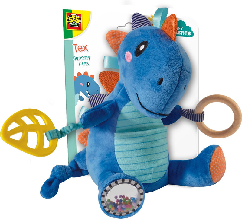 Afbeelding laden in galerijviewer, Ses creative ses sensory t-rex
