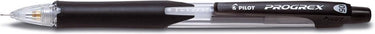 Pilot progrex 0.5mm vulpotlood - hervulbare drukpotlood