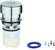 Grohe kraanbovendeel 42383000