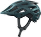 Abus fietshelm moventor 2.0 midnight blue l - 57-61 cm - blauw - geschikt voor gebruik op mountainbikes - 330 g