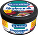 Dr. beckmann glazen keramiek inductie reinigingssteen - inclusief spons binnenin - krachtige reiniger - 250gr