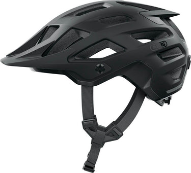 Abus helm MoventGoud 2.0 velvet Zwart M 54-58cm
