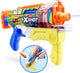 X-shot water xshot water spongebob hyperload water blaster by zuru