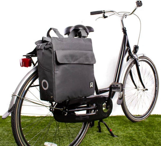 Willex smart shopper grijs
