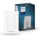 Philips hue dimmer switch - draadloze schakelaar