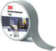 3m duct tape scotch grijs 50m