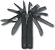 Victorinox swiss tool mxbs - multitool - 26 fct. - openen 1 hand