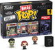 Funko bitty pop! marvel infinity saga - hulk