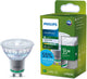 Philips led philips ultraefficient led spot - 35w - gu10 fitting - koelwit licht: 4000k - verbruikt slechts 1.2 watt - bespaar op energiekosten