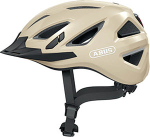 Abus helm Urban-I 3.0 cannoli cream S 51-55cm