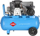 Airpress compressor hl 340-90 10 bar 3 pk 2.2 kw 272 l min 90 l