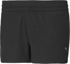 Puma performance woven 3 short w