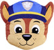 Simba nickelodeon - paw patrol - chase - 50 cm - kussen - vanaf 0m