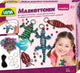 Lena diy-set sleutelhanger junior 296-delig