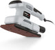 Powerplus elektrische vlakschuurmachine powc40100 - 150w - schuurpapier 185 x 90 mm - 24000min-1 - met 1 acc.