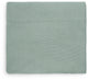 Jollein deken ledikant 100x150cm basic knit forest green