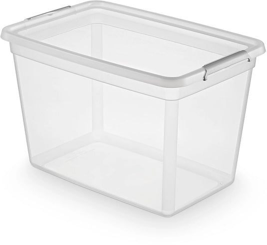 Orplast stevige opbergbox - basestore - 60 liter
