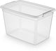Orplast stevige opbergbox - basestore - 60 liter