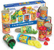 Learning resources tel speelgoed - 1 tot 10 counting cans educatief. - 3+