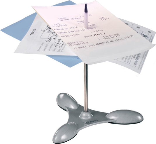 Maped office liaspen maped m537300 zilver